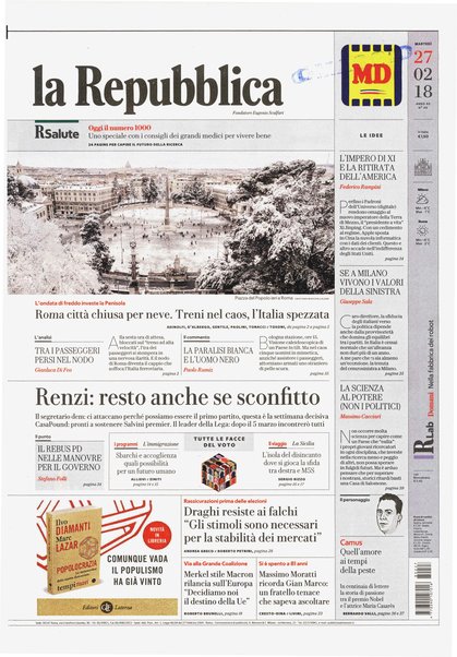 La repubblica